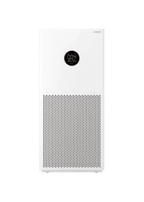 Purificator de aer Xiaomi Smart Air Purifier 4 Lite EU, PCADR 360 m3/h, Mi Home, Display LED, BHR5274GL, Alb