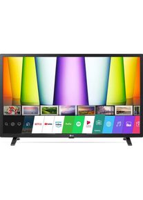 Televizor LED LG 32LQ63006LA, 80 cm, Smart TV, Full HD, Clasa F