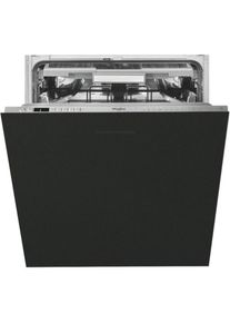 Façade pour lave-vaisselle tout intégrable Lovia noir Mat l 45 cm Type de façade: Porte avec poignée apparente
