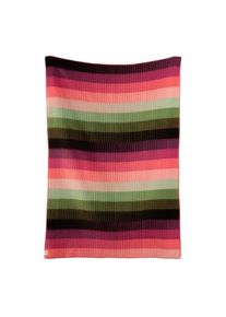 R&oslash;ros Tweed Ceiling &Aring;smund Gradient Pink-Green,