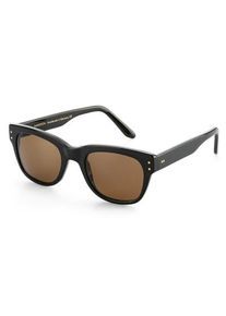 MAPLETON Sunglasses 1955 Unisex, Black
