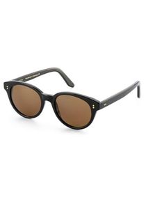 MAPLETON Sunglasses 1984 Unisex, Black