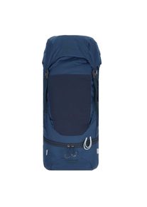 Jack Wolfskin Sac à dos de sport 'Wolftrail 34 Recco' Homme bleu taille One Size