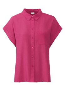 Lascana Chemisier Femme rose taille XL