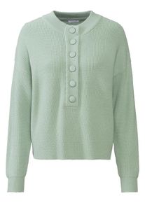 Lascana Pull-over Femme vert taille L