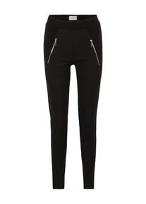 Pulz Jeans Pantalon 'Kira' Femme noir taille 34