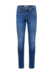 Calvin Klein Jeans Heren Jeans blauw denim 30