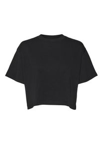 Noisy may T-shirt 'ALENA' Femme noir taille XS
