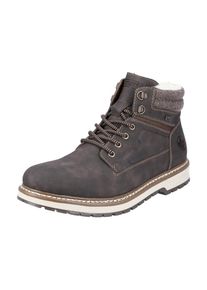 Rieker Bottines &agrave; lacets Homme marron taille 45