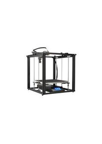CREALITY Zestaw drukarki 3D, Ender-5 Plus, FFF, Otwarta, Pojedyncze - ENDER-5 PLUS