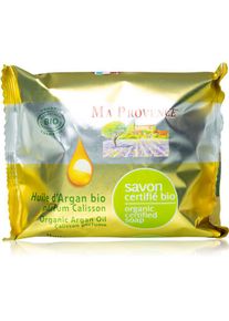 Ma Provence Argan Oil Natuurlijke Zeep met Arganolie 75 gr
