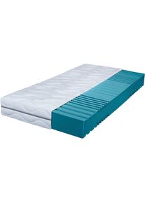 Breckle Northeim Komfortschaummatratze »Seasonsleep Essential«, 19 Cm Cm Hoch, Raumgewicht: 30 Kg/m³, (1 St.),...