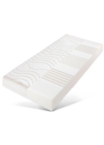 OTTO products Komfortschaummatratze »Hennrik«, 29 Cm Cm Hoch, Raumgewicht: 30 Kg/m³, (1 St.), Waschbarer Matratzenbezug Mit Rundum-Reißverschluss...