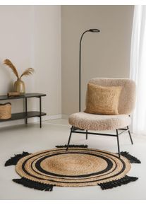 benuta Pure - Moderne Vloerkleden voor Woonkamer, Slaapkamer & Eetkamer