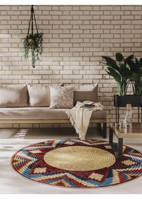 benuta Nest - Moderne Vloerkleden voor Woonkamer, Slaapkamer & Eetkamer