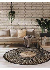 benuta Nest Abstract - Moderne Vloerkleden voor Woonkamer, Slaapkamer & Eetkamer
