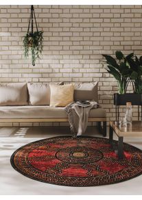 benuta Nest Geometrisch - Moderne Vloerkleden voor Woonkamer, Slaapkamer & Eetkamer