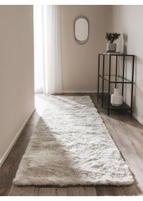 benuta Nest Uni - Moderne Vloerkleden voor Woonkamer, Slaapkamer & Eetkamer