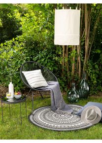 benuta Nest Ikat,Geometrisch,Traditioneel - Moderne Vloerkleden voor Woonkamer, Slaapkamer & Eetkamer