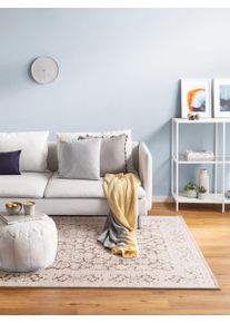benuta Pop Vintage - Moderne Vloerkleden voor Woonkamer, Slaapkamer & Eetkamer