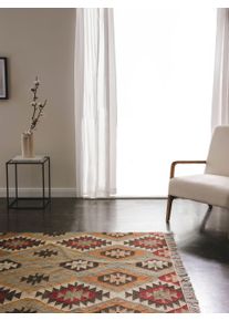 benuta Pure Kelim,Traditioneel - Moderne Vloerkleden voor Woonkamer, Slaapkamer & Eetkamer