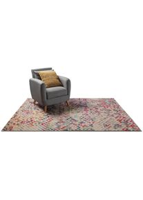 benuta Nest Dywan Casa wielobarwny 80x150 cm Vintage,Patchwork