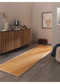 benuta Nest Sisal Vloerkleed Sana Beige 70x240 cm - Sisal Lopers