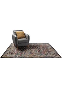 benuta Nest Dywan Casa wielobarwny 80x150 cm Vintage,Patchwork