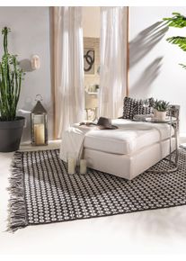benuta Pure Geometrisch - Moderne Vloerkleden voor Woonkamer, Slaapkamer & Eetkamer