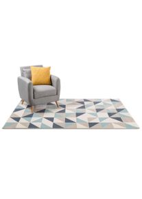 benuta Pop Geometrisch - Moderne Vloerkleden voor Woonkamer, Slaapkamer & Eetkamer