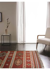 benuta Pure Kelim,Traditioneel - Moderne Vloerkleden voor Woonkamer, Slaapkamer & Eetkamer