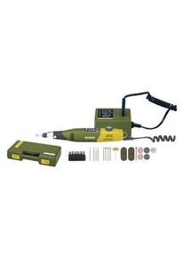 Proxxon Kisméretű fúrógép 230 V - 28 515 SET-50-E