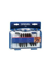 Dremel Vágókészlet Vágókészlet - Dremel 688