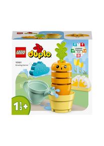 Lego DUPLO 10981 Wachsende Karotte