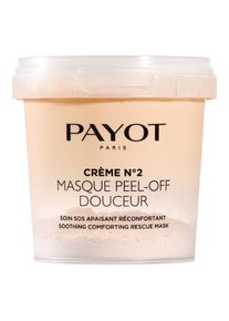 Payot - Crème Nº 2 Peel-Off Mask 10 g