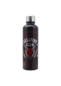 Paladone Hellfire Club Metal Water Bottle