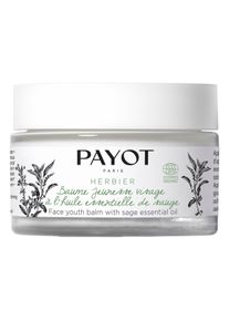 Payot - Herbier Anti-aging Face Cream for Mature Skin 50 ml