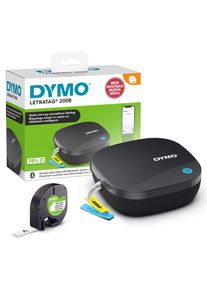 Dymo - LetraTag 200B Bluetooth Label Maker (2172855)