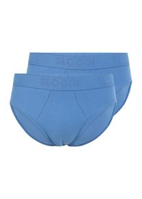 Sloggi Heren Slip 'FREE Evolve' azuur S