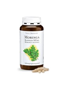 Capsule di Moringa 500 mg