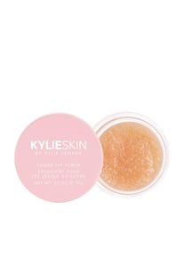 KYLIE SKIN Sugar Lip Scrub Ajakradír 10 g