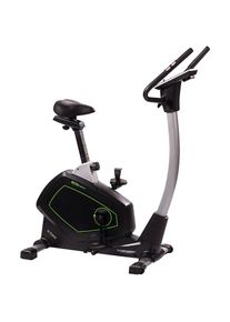 Christopeit Sport Ergometer »Eco 1000«, 3982912128-0 silberfarben