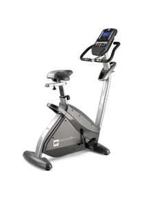BH FITNESS Heimtrainer »Carbon Bike Dual H8705L«, 5052156948-0 grau