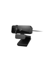 Lenovo Webcam, Essential, 1920 x 1080, 30fps, 95°, USB-A - 4XC1B34802