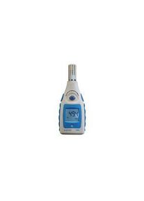 PeakTech Thermo-hygrometer, 10 99%, -10 50°C - P5160