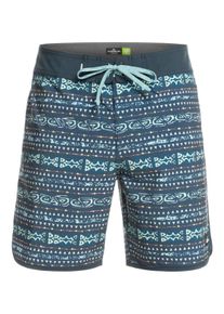 Quiksilver Boardshorts »Surfsilk Scallop 18"«