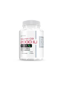 Vitamin D3 2000 IU 50 + 10 tabletta