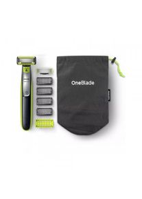 Philips OneBlade Face&Body QP2630/30 borotva