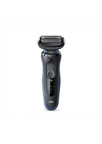 Braun Series 5 1000s Blue borotva
