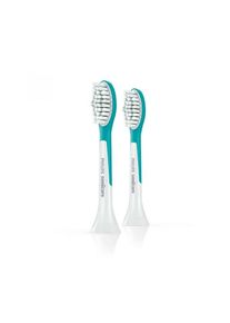 Philips Sonicare Kids HX6042 Standard fogkefefej, 2 db-os